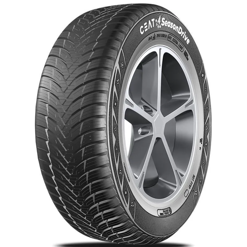 235/50R18 opona CEAT 4SEASON DRIVE 101()W(0)
